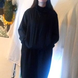 Uniqlo pocketable jacket